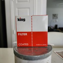 King Filter
