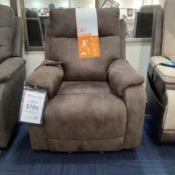 POWER LIFT CHAIR