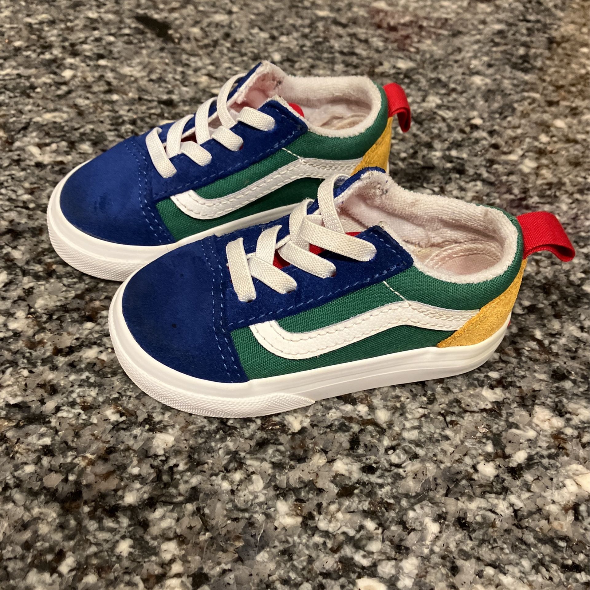 Vans