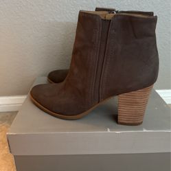 Women’s Boot