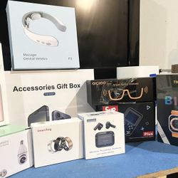 Brand new factory sealed item, see price below. DM if interest in one of these items.