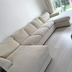 Large Couch 