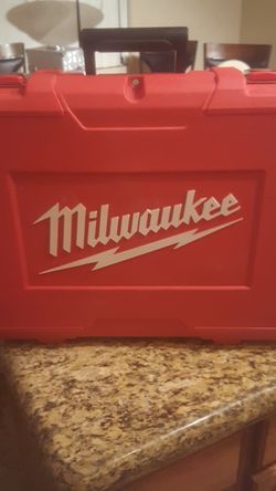 Milwaukee rotary hammer 5327-21