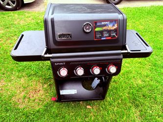 Grill Webber