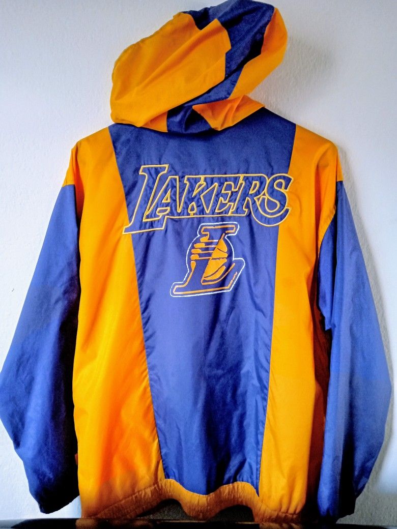 LAKERS (WindBreaker)