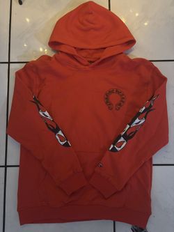 Chrome Heart Hoodie