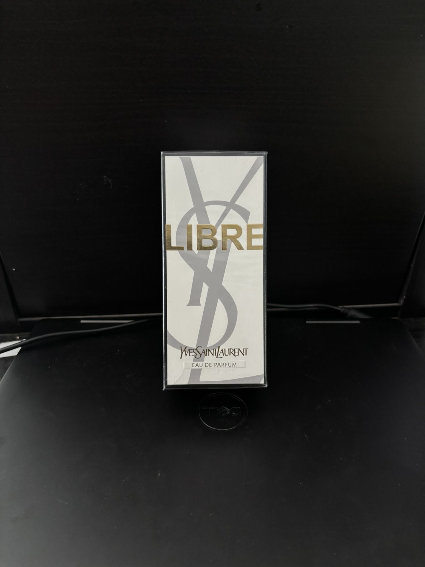 YSL Libre Eau de Parfum – 90mL (Brand New)