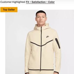 WORN ONCE size xxl Nike Tech