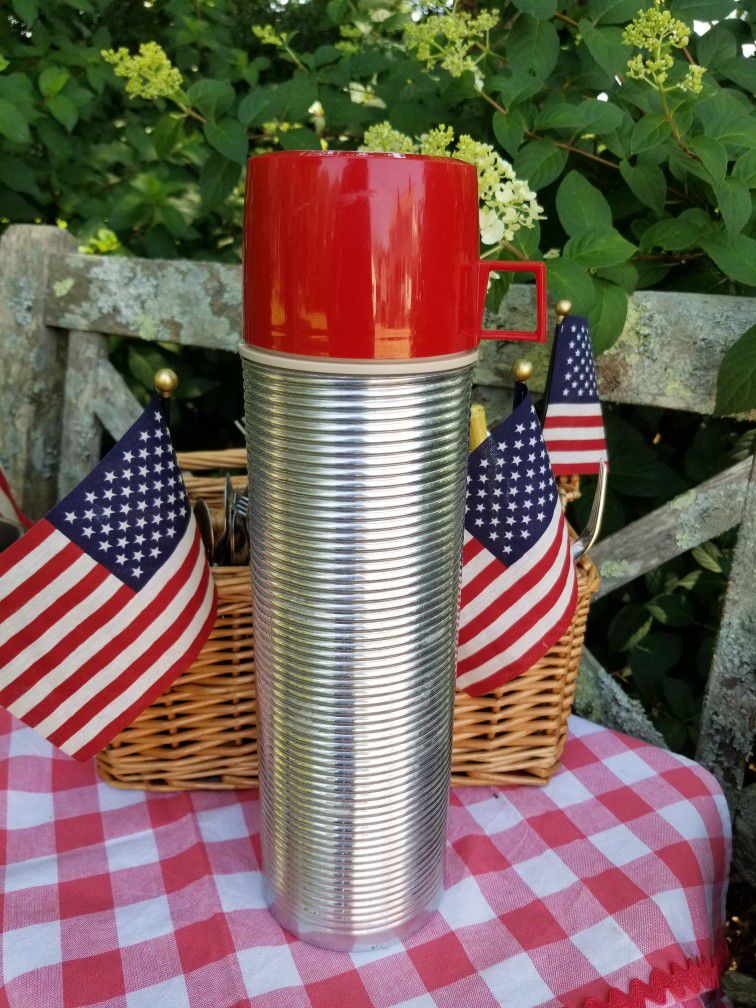 Shotgun Shell Thermos Water bottle Canister Bullet Casing Shell Shot Fun  Aluminum for Sale in North Chesterfield, VA - OfferUp