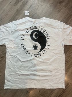 Cotton On Oversized graphic t-shirt dress! (Size S/M)