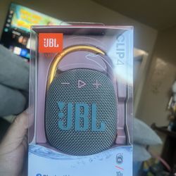 Jbl Speaker