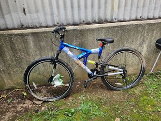 Kent Men bike
