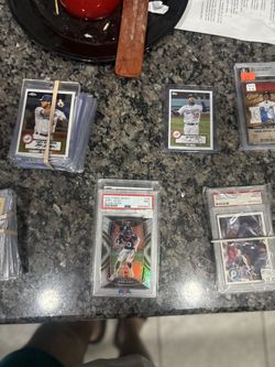 Baseball, Football, Basketball Lots