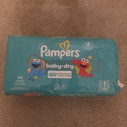 Baby Diapers