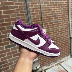 Nike Dunk Low Retro 