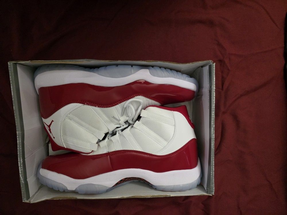 AIR JORDAN