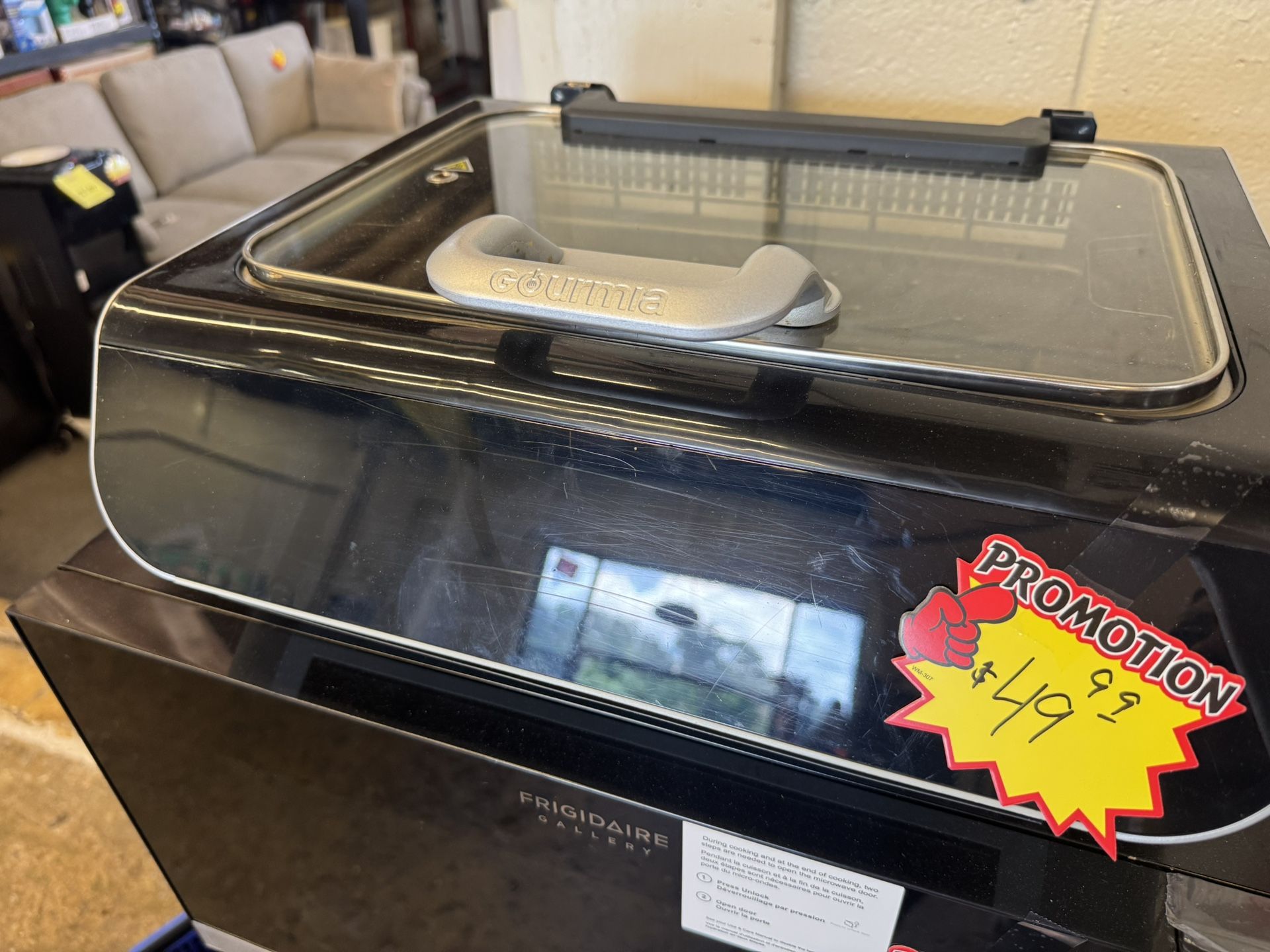 Air Fryer 