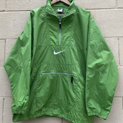 Vintage 1990s Nike Air Windbreaker 