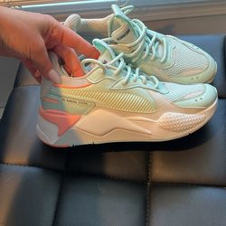 Puma RSX 