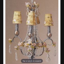 Lafleur Chandelier 