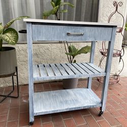 Cabinet For Outside Or Inside Purposes $60