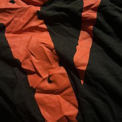Real Vlone Shirt 