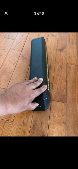 Whizz battery