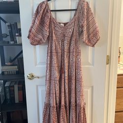 Cleobella Dress 