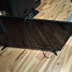 Used Smart TV 