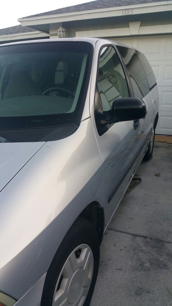 Ford Windstar 2002 For In Palm Beach Ss Fl Offerup Ford Windstar 2002
