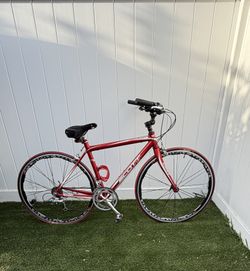 Scott Speedster XS 48 cm Bicycle