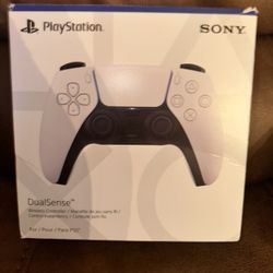 PS5 Dualsense Wireless Controller 