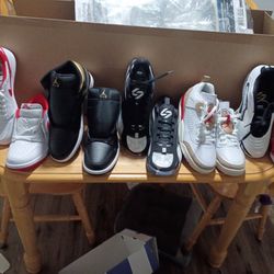 Jordans, For Sale