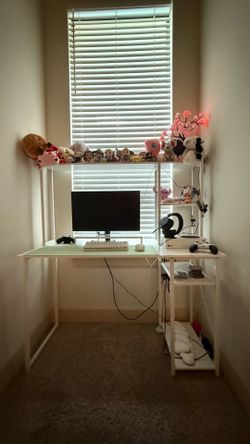 Gaming Desk 42’