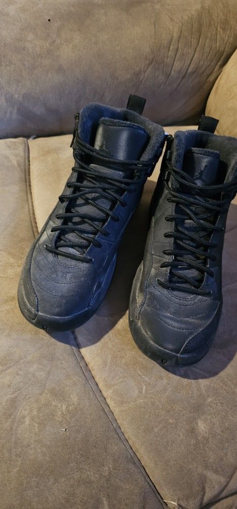 Jordan 12s