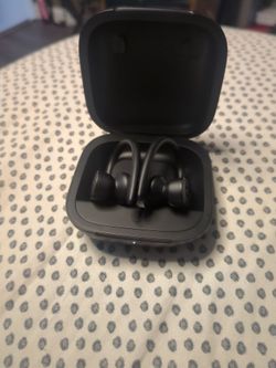 Powerbeats Pro