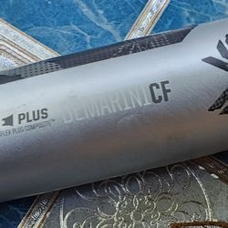 Demarini CF  33" Drop 3