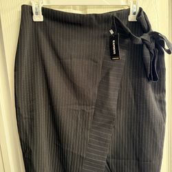 NWT Express Pencil Skirt size 8