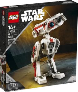 LEGO Star Wars BD-1 Set 75335