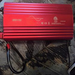 500w Inverter