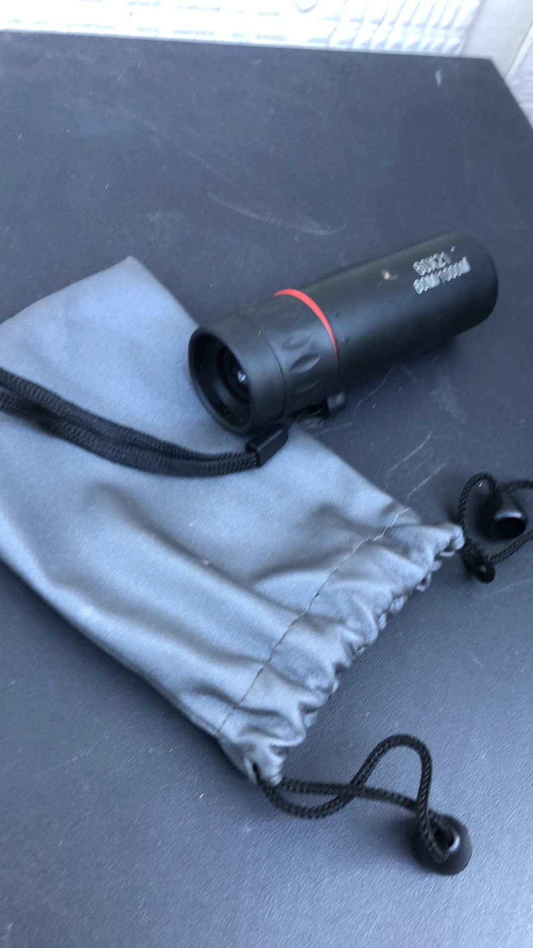 Binoculars