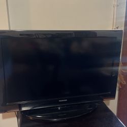 Toshiba TV