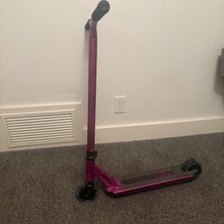 Root Industries Scooter 