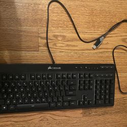 Corsair K55 Keyboard RGB