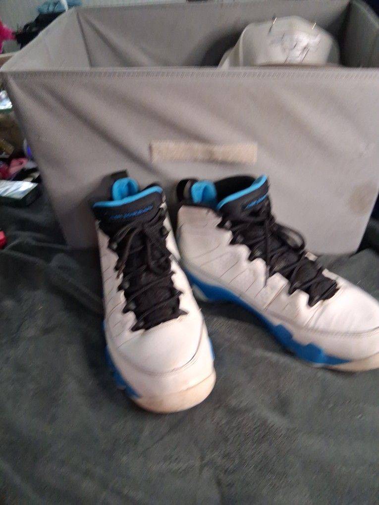 Jordan's Mens