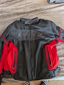 Dainese Air Frame D1 Textile 