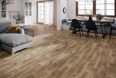 Valley Ridge Dayton Oak Wood Look Ceramic Tile