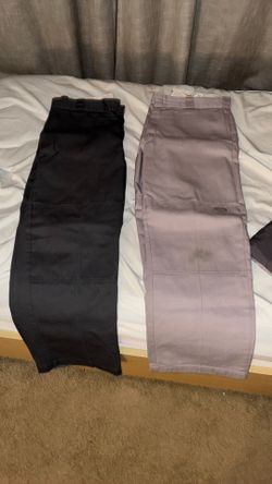 Dickies Loose Fit pants (READ DESC)