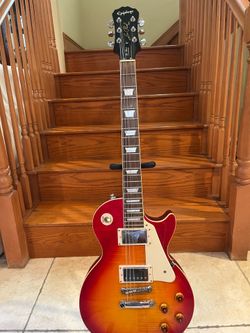 Epiphone Les Paul Standard