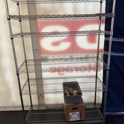 Storage Racks Make An Offer Willing To Negotiate Down 